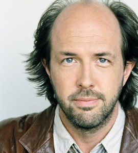 eric lange